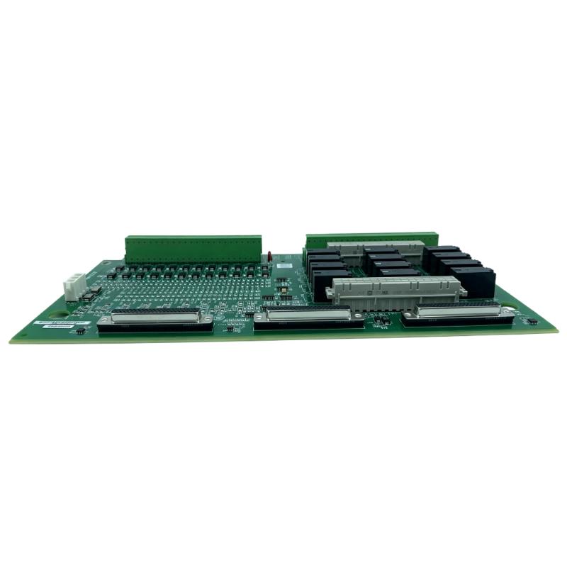 GE IS200TDBTH2A Discrete Terminal Block