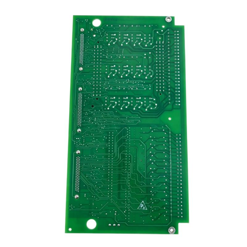 GE IS200TDBTH2A Discrete Terminal Block