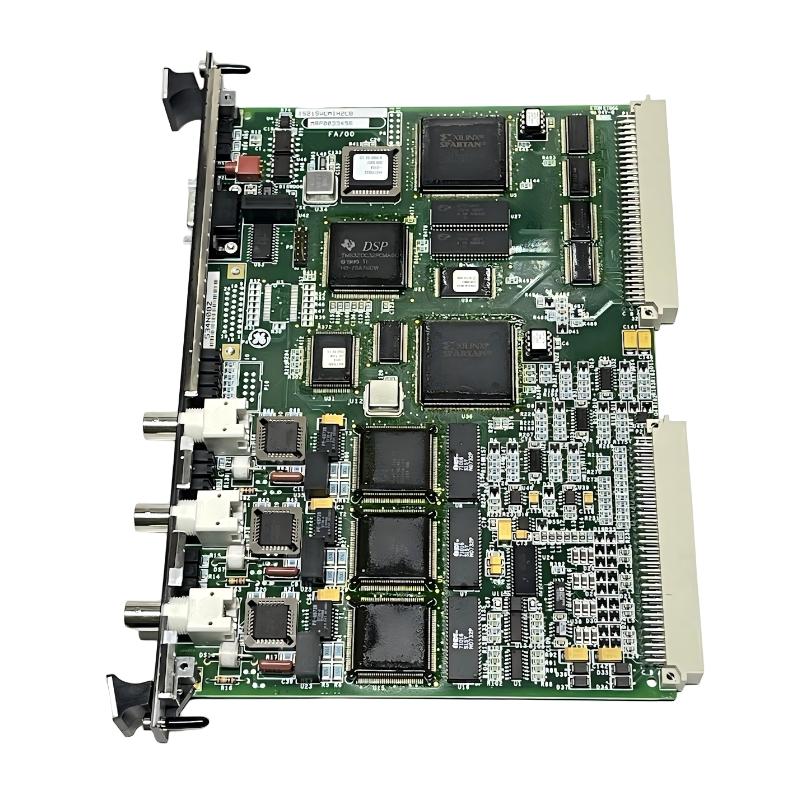 GE IS215VCMIH2CB Filter Board