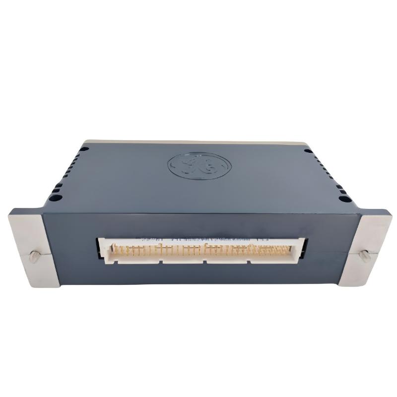 GE IS420PUAAH1A General-Purpose I/O Package