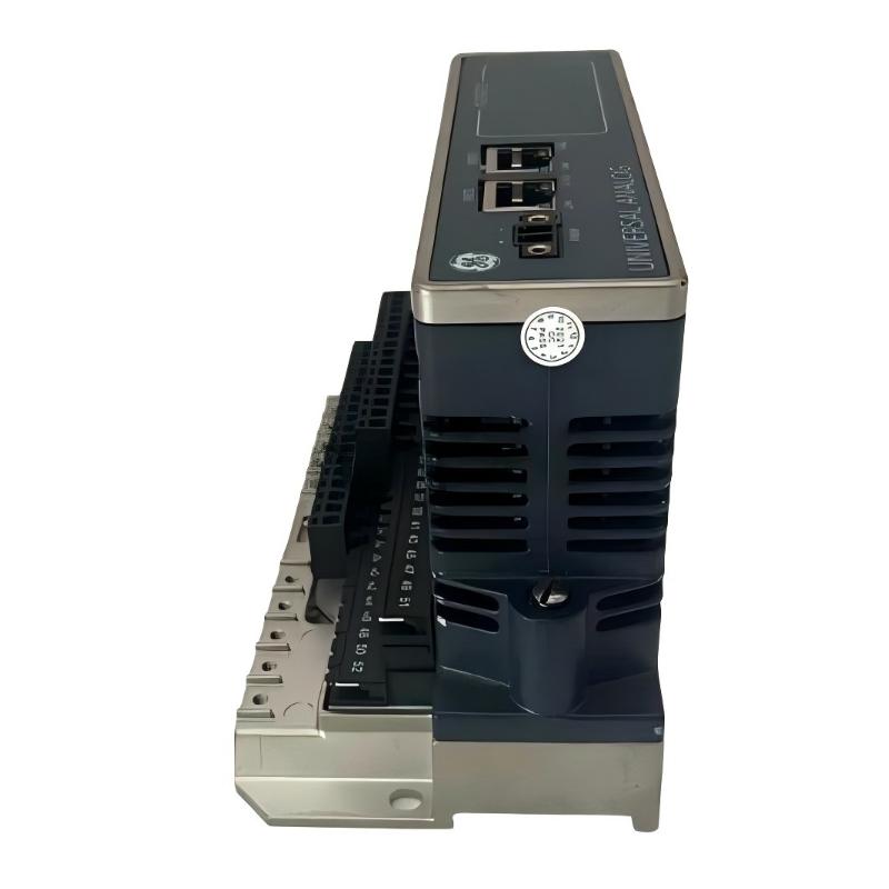 GE IS420PUAAH1A General-Purpose I/O Package