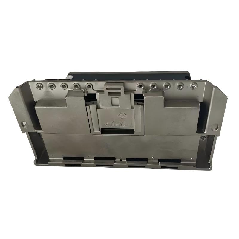 GE IS420PUAAH1A General-Purpose I/O Package