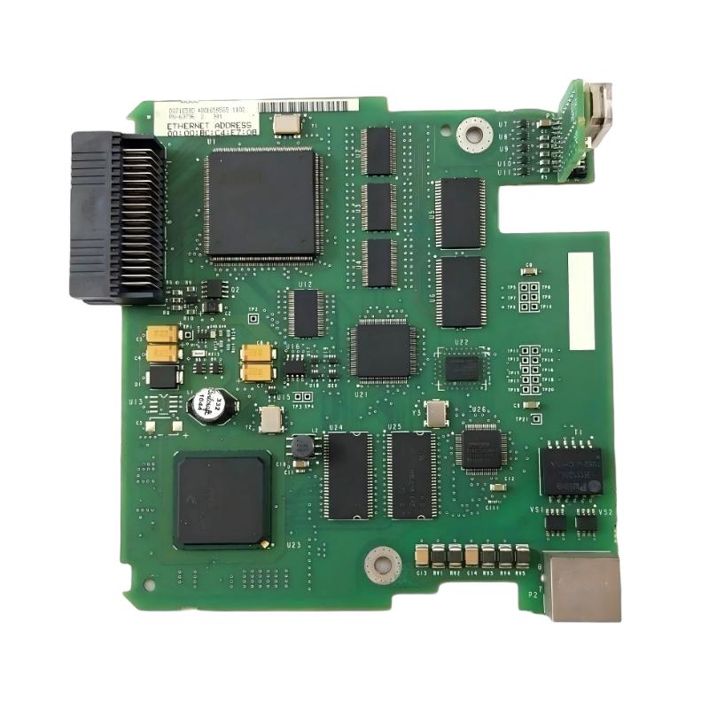 GE KALEX3 K688 94V-0 Printed Circuit Board