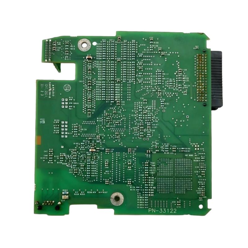 GE KALEX3 K688 94V-0 Printed Circuit Board