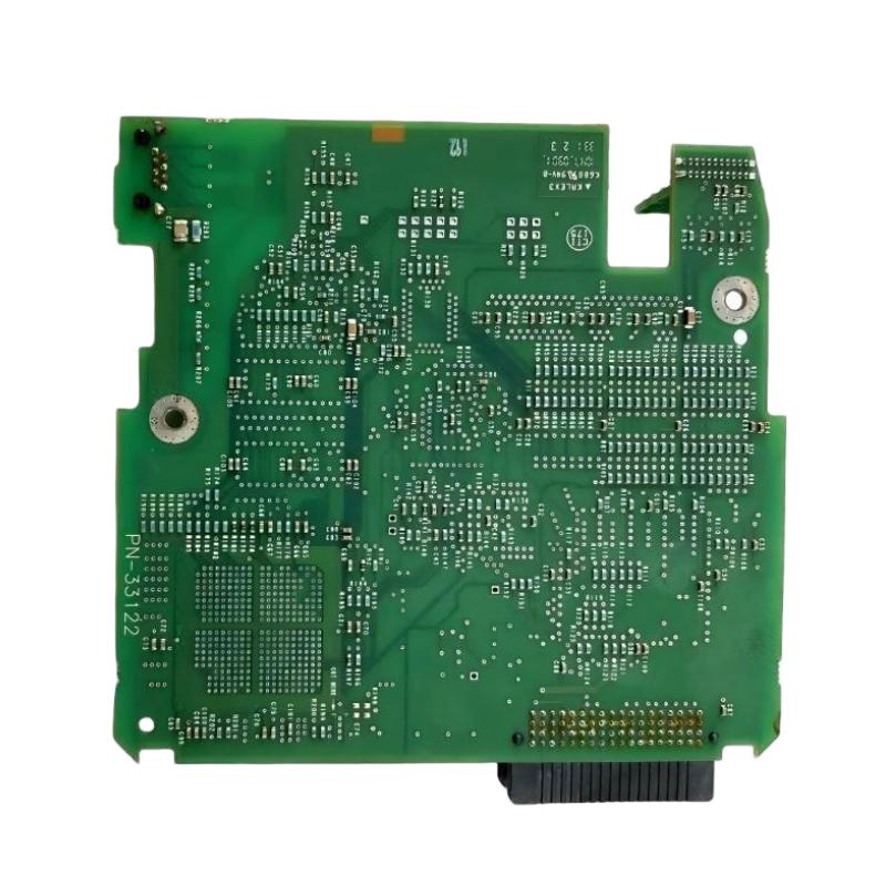GE KALEX3 K688 94V-0 Printed Circuit Board