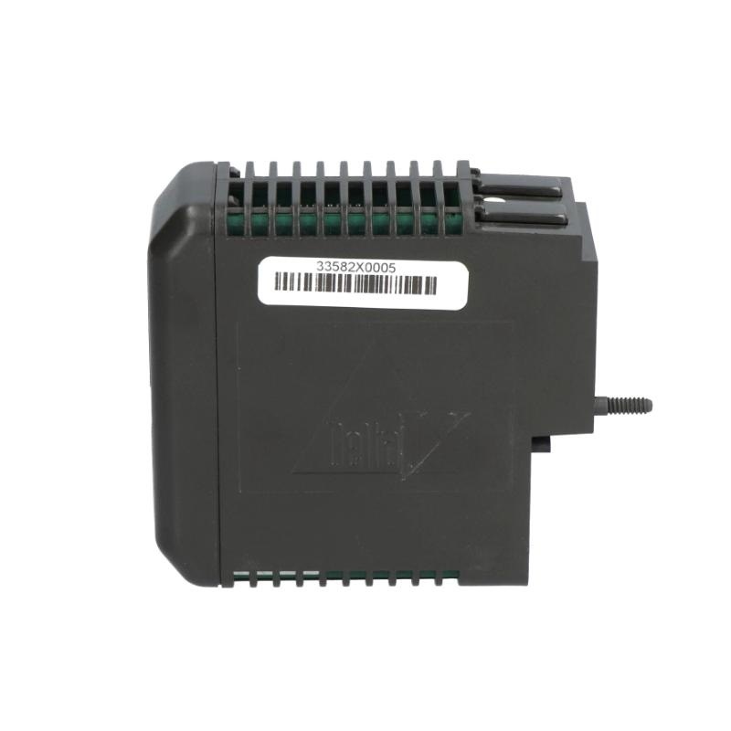 Emerson KJ3221X1-BA1 12P2531X102 8-Channel Analog Output Module – DeltaV Series 2