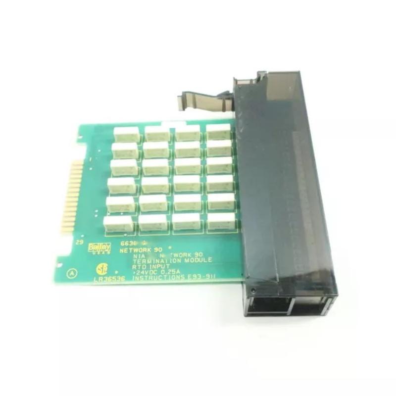 ABB Bailey NIAI02 Analog Input Terminal Module