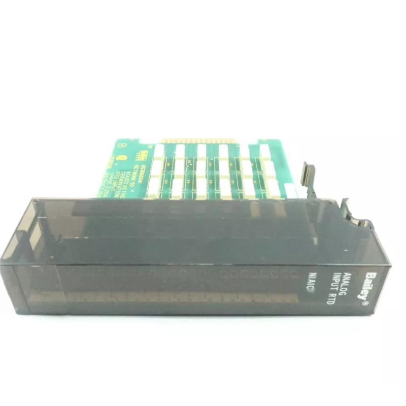 ABB Bailey NIAI02 Analog Input Terminal Module