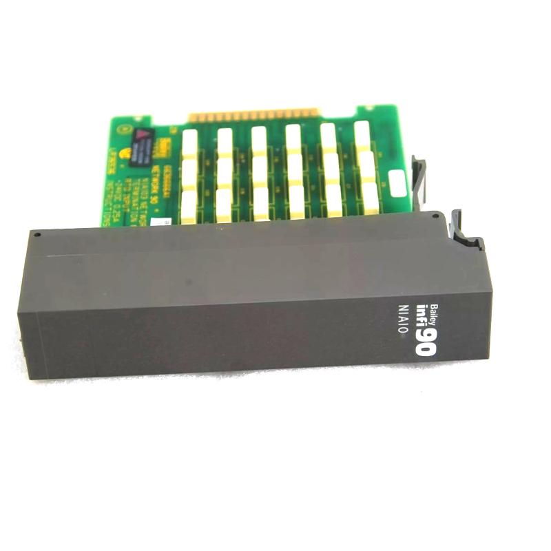 ABB Bailey NIAI02 Analog Input Terminal Module