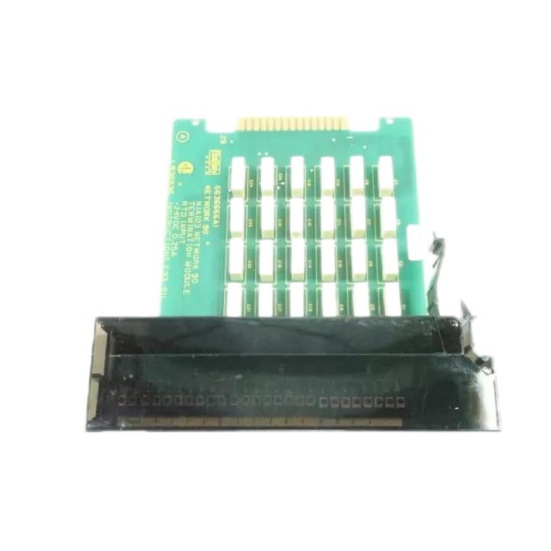 ABB Bailey NIAI03 Analog Input Terminal Module