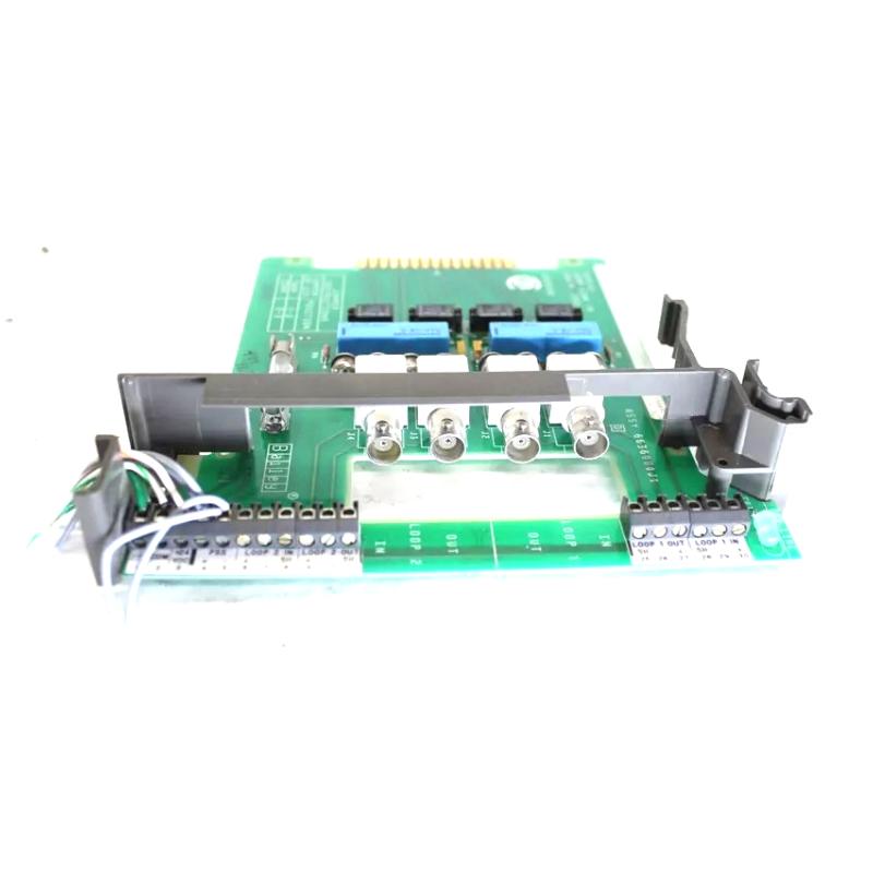 ABB Bailey NICL01 Communication Link Terminal Unit