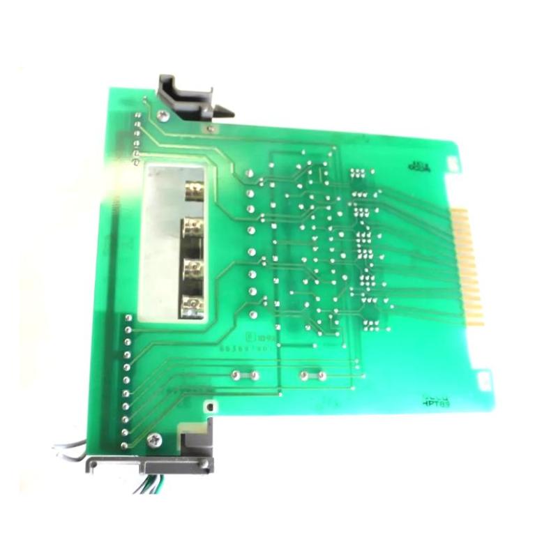 ABB Bailey NICL01 Communication Link Terminal Unit
