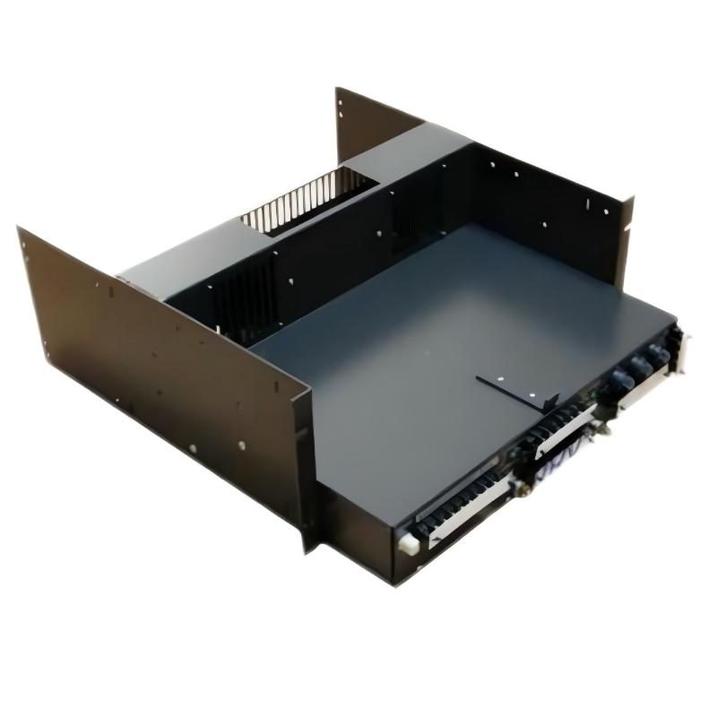 ABB Bailey NIOP02 I/O Power Panel
