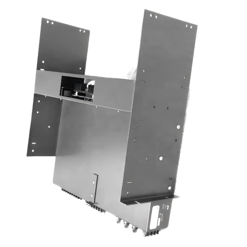 ABB Bailey NIOP02 I/O Power Panel