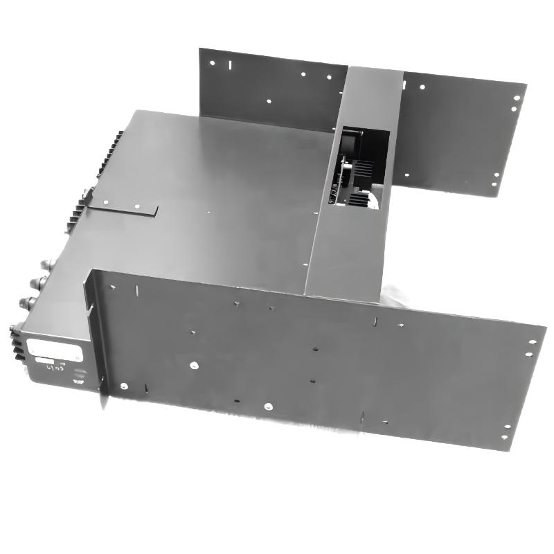 ABB Bailey NIOP02 I/O Power Panel