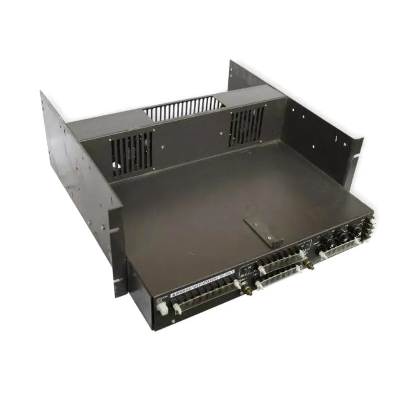ABB Bailey NIOP04 I/O Power Panel