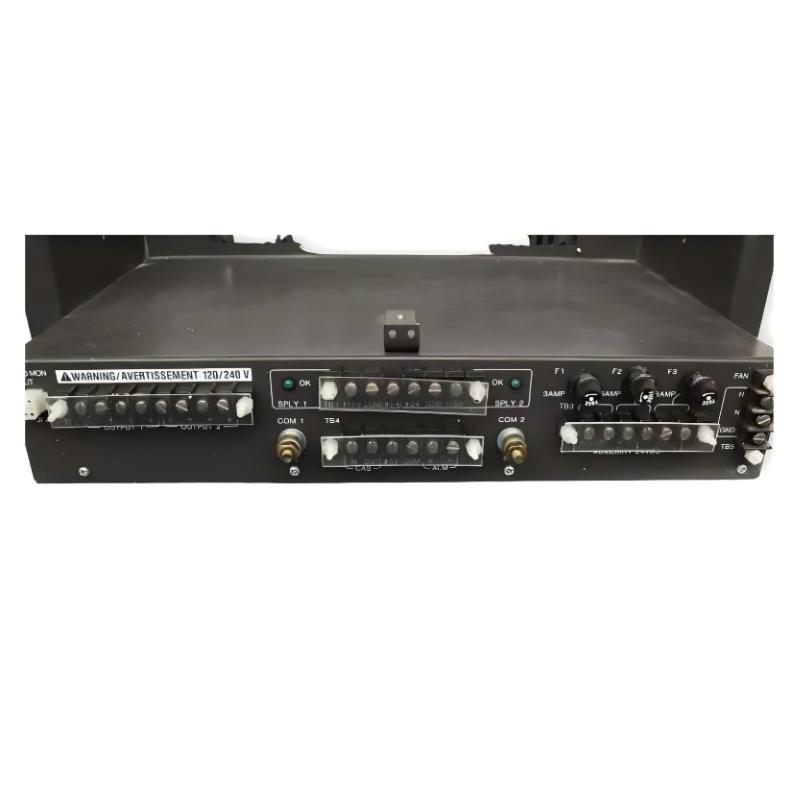 ABB Bailey NIOP04 I/O Power Panel