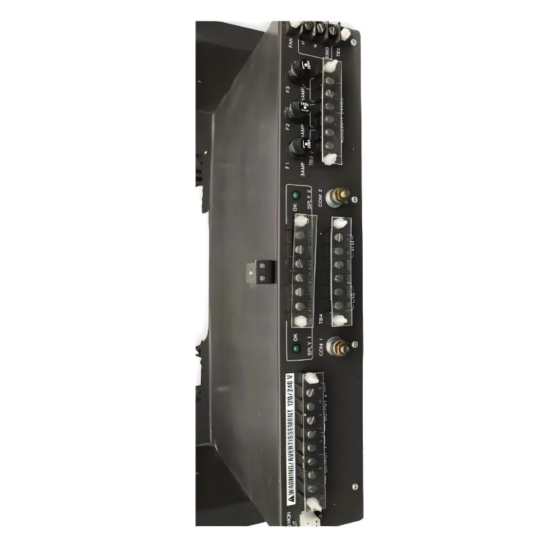 ABB Bailey NIOP04 I/O Power Panel