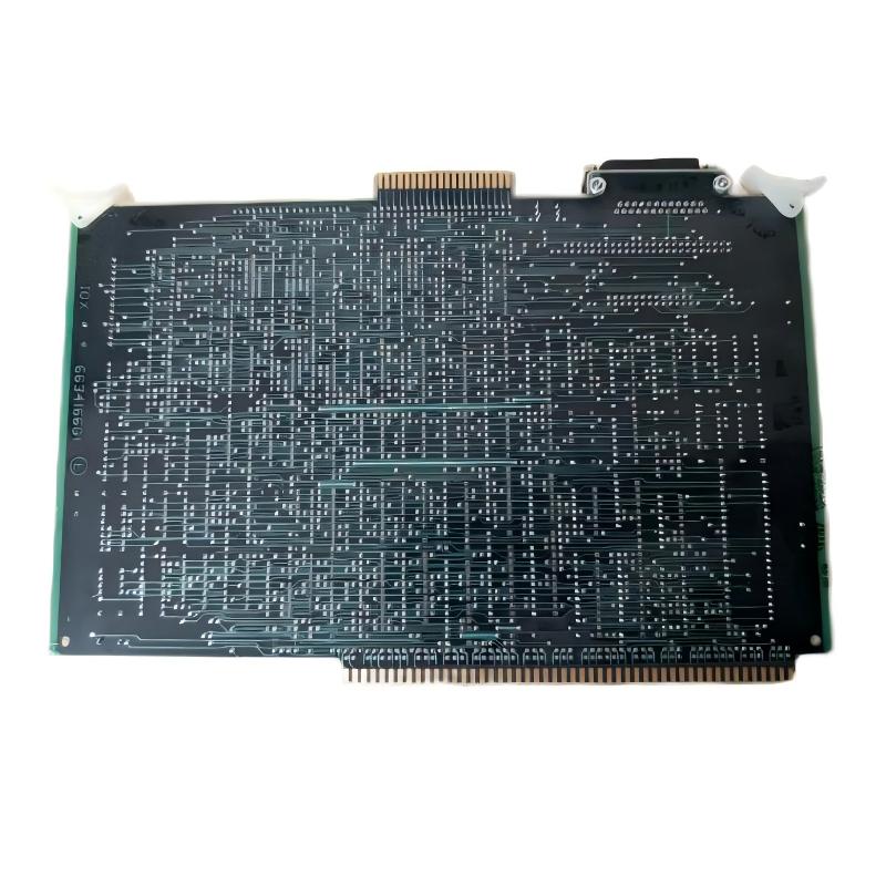 ABB Bailey NIOX01 6634165EI I/O Expansion Module