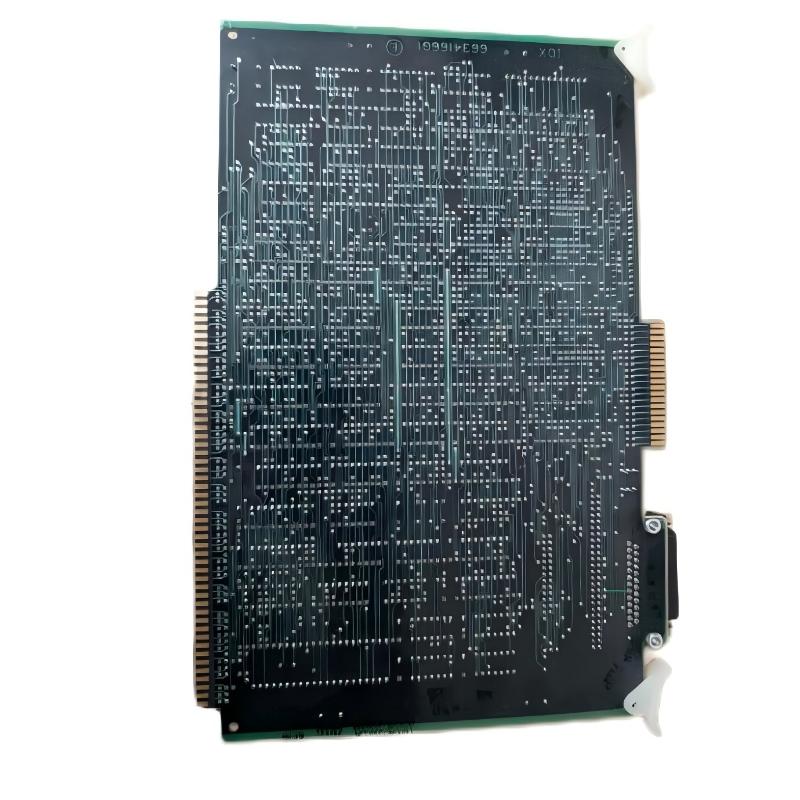 ABB Bailey NIOX01 6634165EI I/O Expansion Module