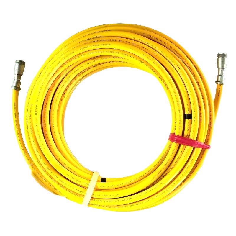 ABB Bailey NKCL01-50 Coaxial Communication Cable