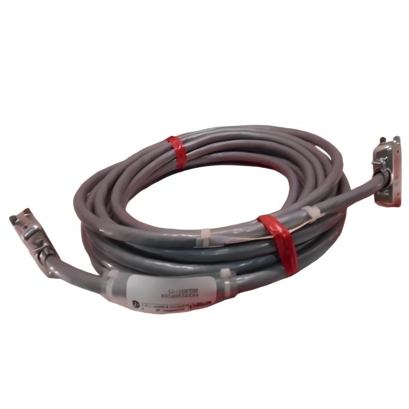 ABB Bailey NKPR01-25 Printer Cable