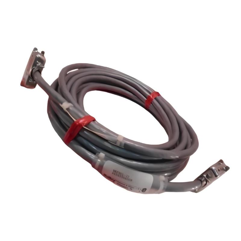 ABB Bailey NKPR01-25 Printer Cable