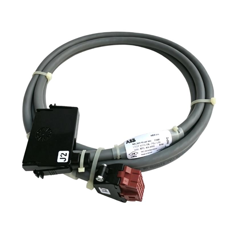 ABB Bailey NKST01-10 Cable Assemblies