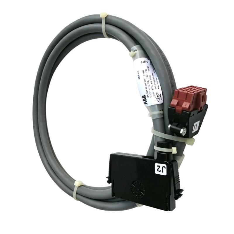 ABB Bailey NKST01-10 Cable Assemblies