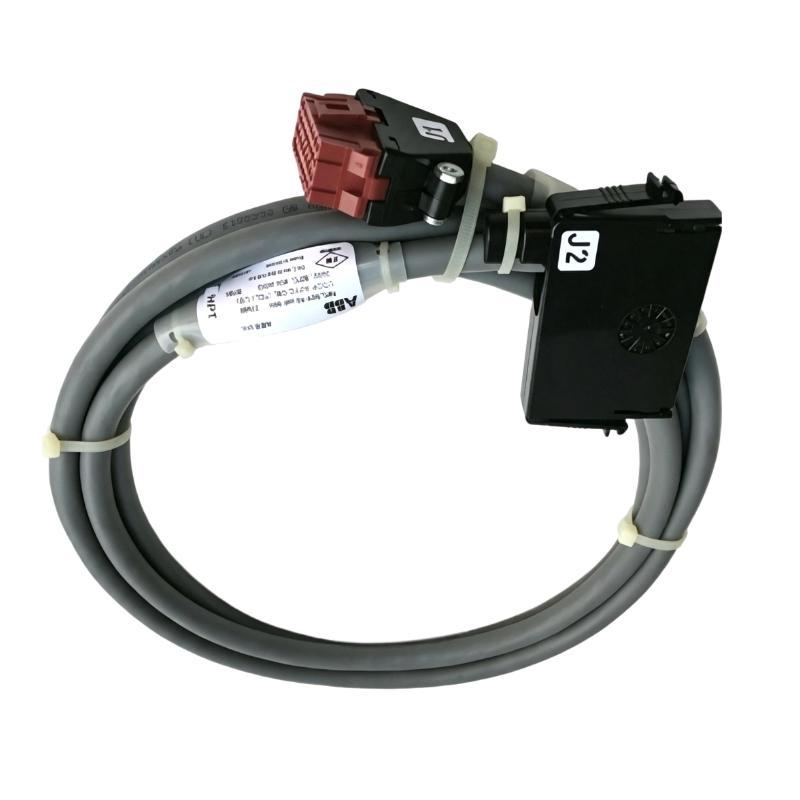 ABB Bailey NKST01-10 Cable Assemblies