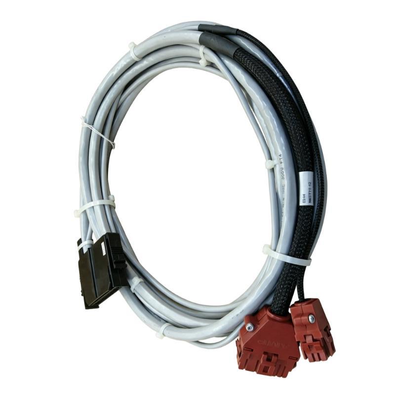 ABB Bailey NKST11 SOE Time Synchronization Cable