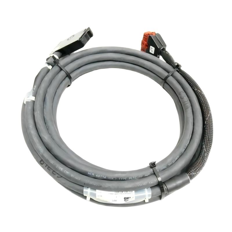 ABB Bailey NKTK01 Timer Module Cable