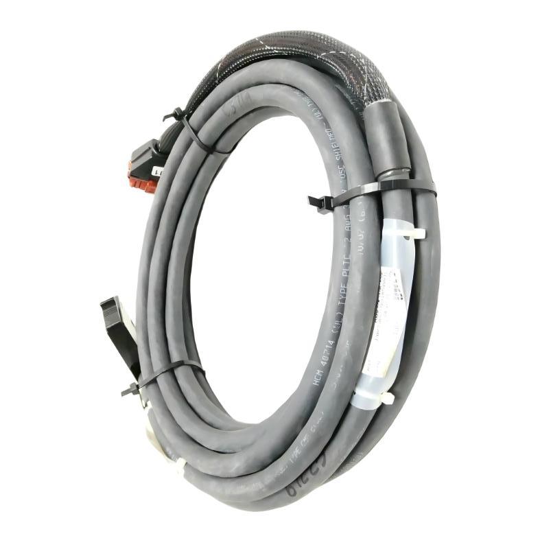 ABB Bailey NKTK01-10 Timer Module Cable