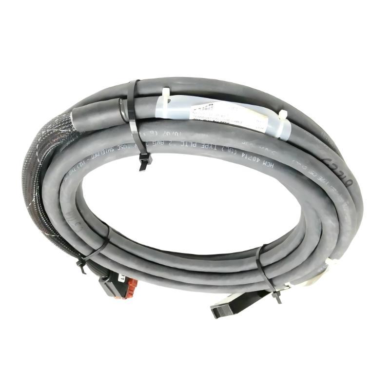 ABB Bailey NKTK01-10 Timer Module Cable