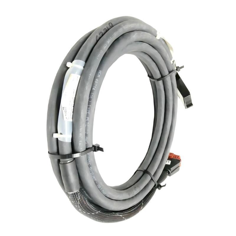 ABB Bailey NKTK01-10 Timer Module Cable