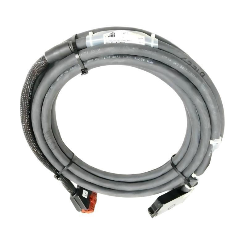 ABB Bailey NKTK01 Timer Module Cable
