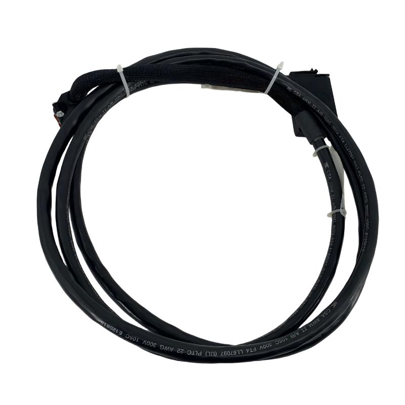 ABB Bailey NKTK11 Cable Assemblies
