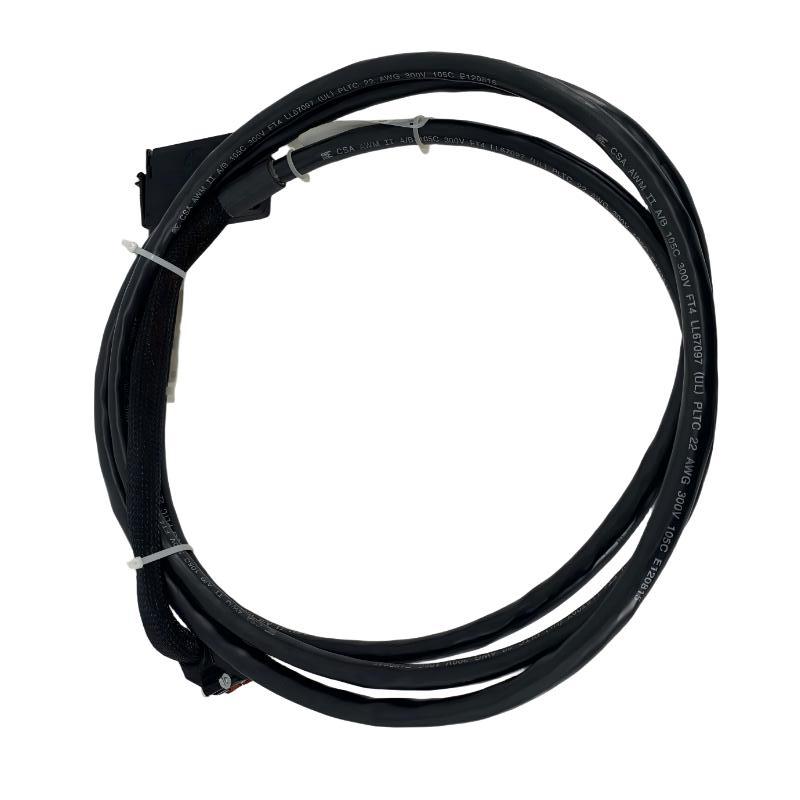 ABB Bailey NKTK11 Cable Assemblies