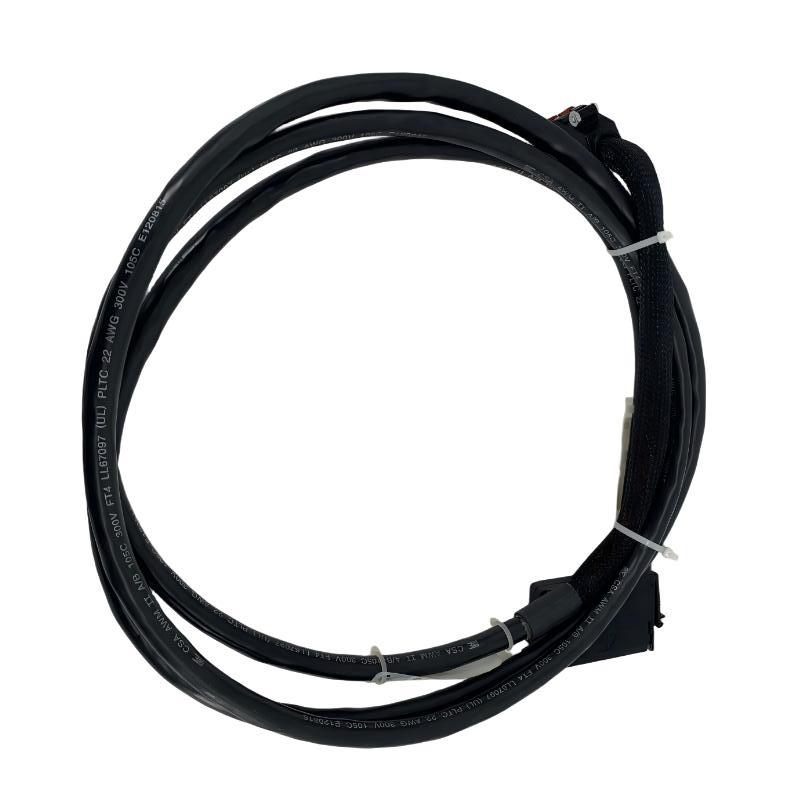 ABB Bailey NKTK11 Cable Assemblies