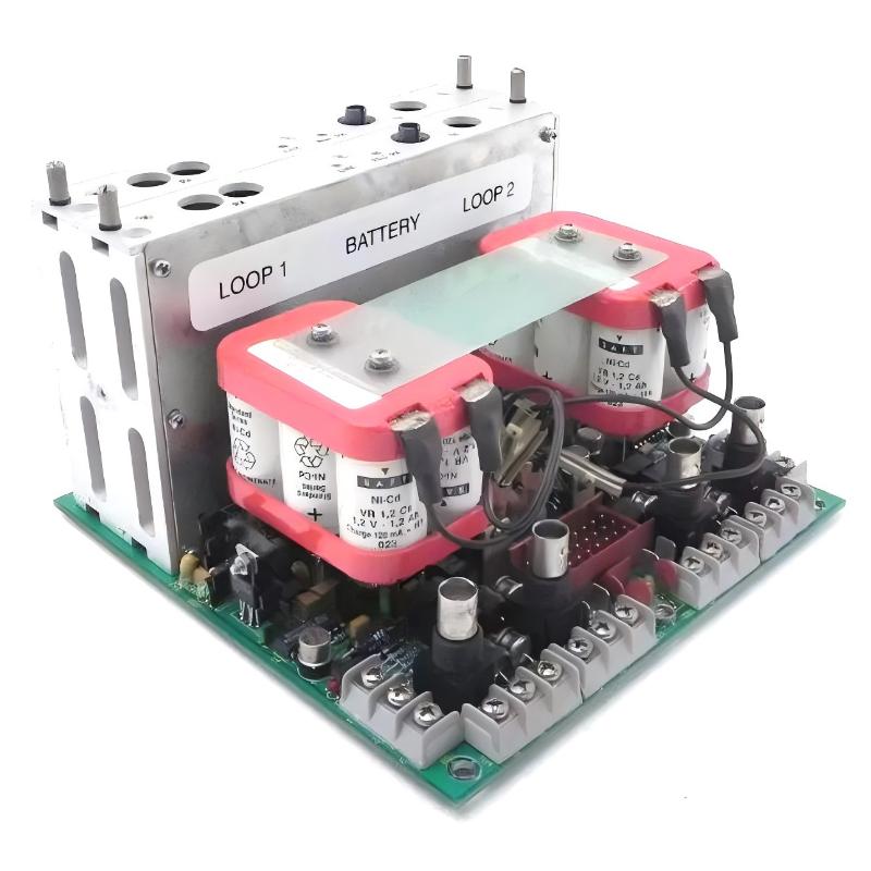 ABB Bailey NTCF03 Fiber To Fiber Termination Unit