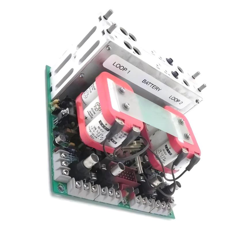 ABB Bailey NTCF03 Fiber To Fiber Termination Unit
