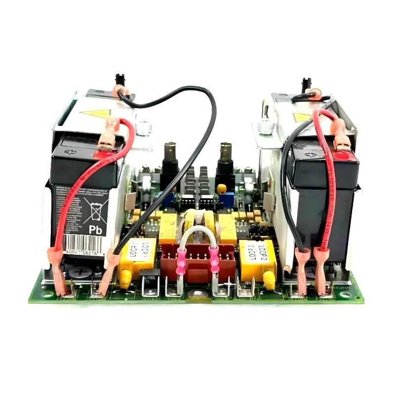 ABB Bailey NTCF23 Fiber-Optic Communication Terminal Unit