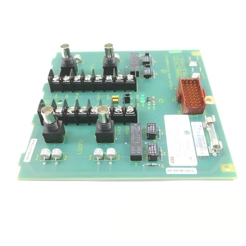 ABB Bailey NTCL01 Communication Terminal Unit