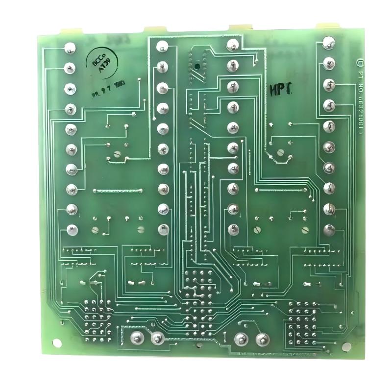 ABB Bailey NTCS01 Control I/O Tterminal Unit