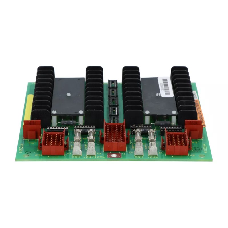 ABB Bailey NTCS04 Control I/O Tterminal Unit