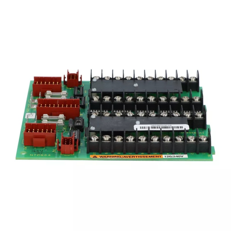 ABB Bailey NTCS04 Control I/O Tterminal Unit