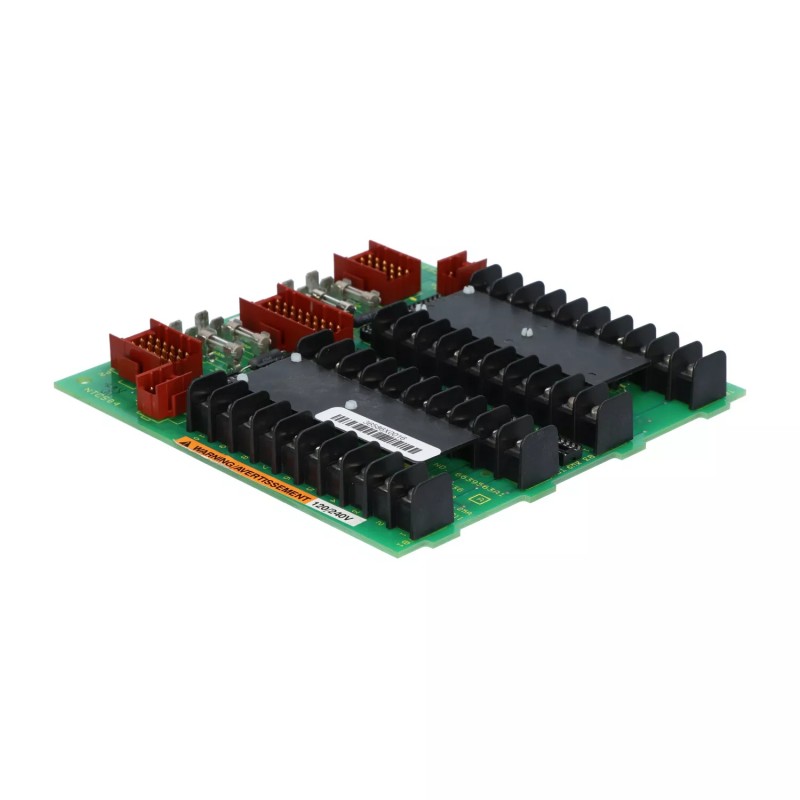 ABB Bailey NTCS04 Control I/O Tterminal Unit