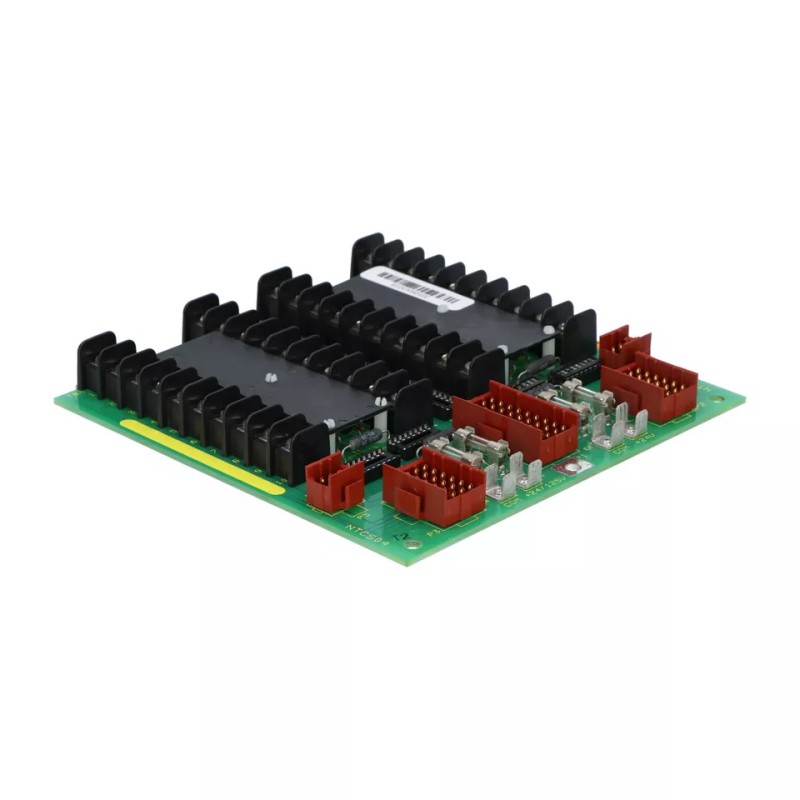 ABB Bailey NTCS04 Control I/O Tterminal Unit