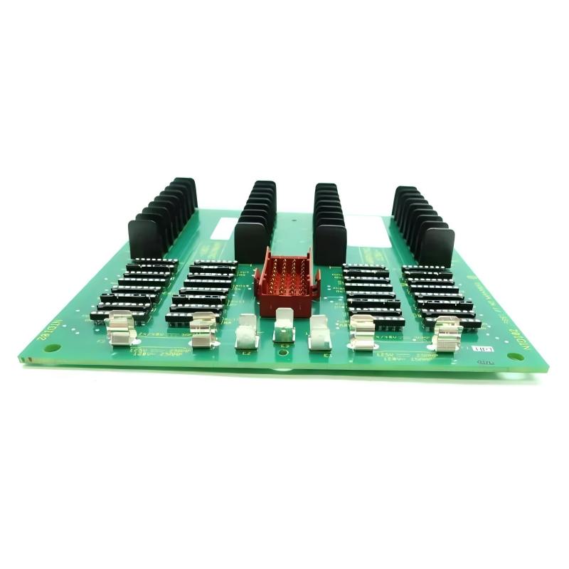 ABB Bailey NTDI02 Digital I/O Terminal Unit