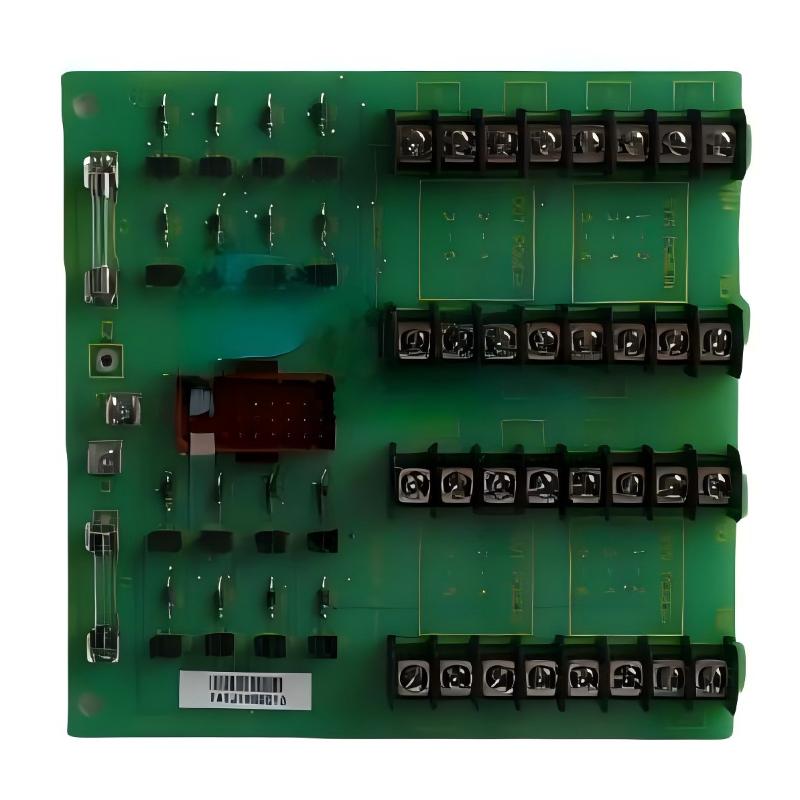 ABB Bailey NTDI21-B Digital I/O Terminal Unit